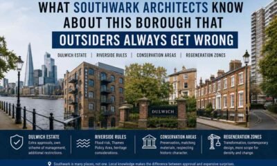 Southwark Architects