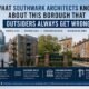 Southwark Architects