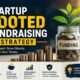 Startup Booted Fundraising Strategy