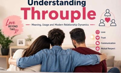 Throuple