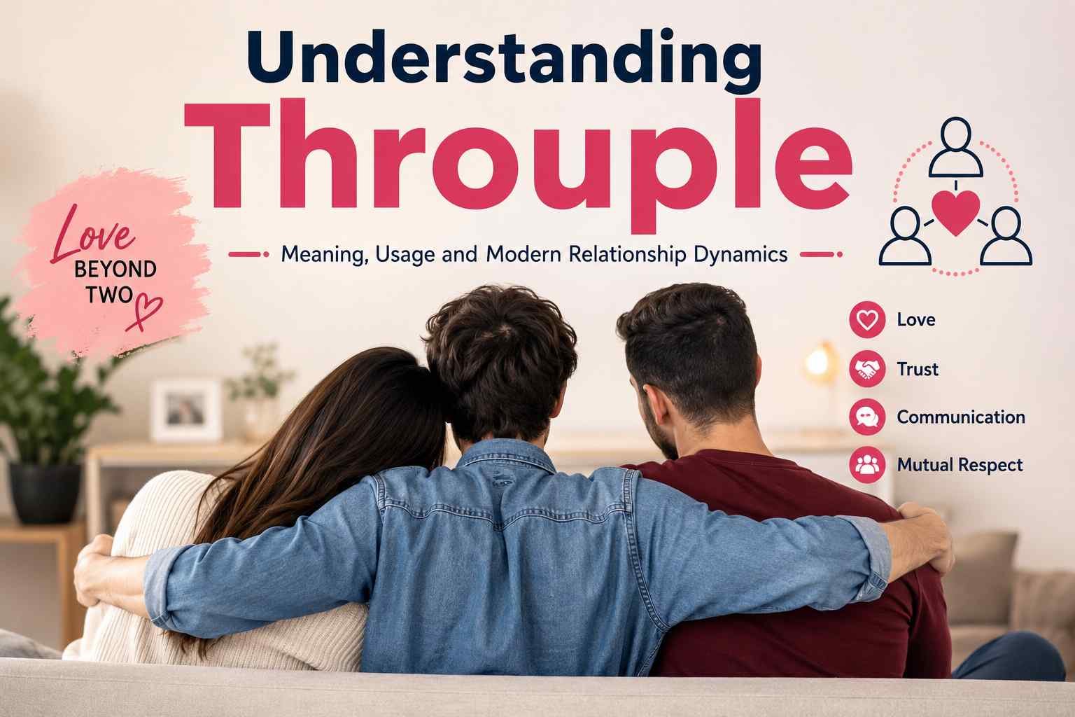 Throuple