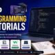 Top Programming Tutorials