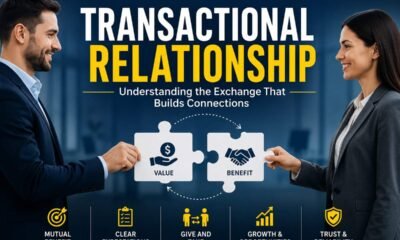 Transactional Relationship