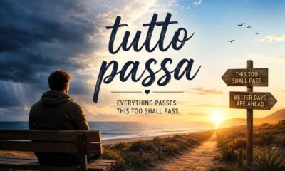 Tutto Passa