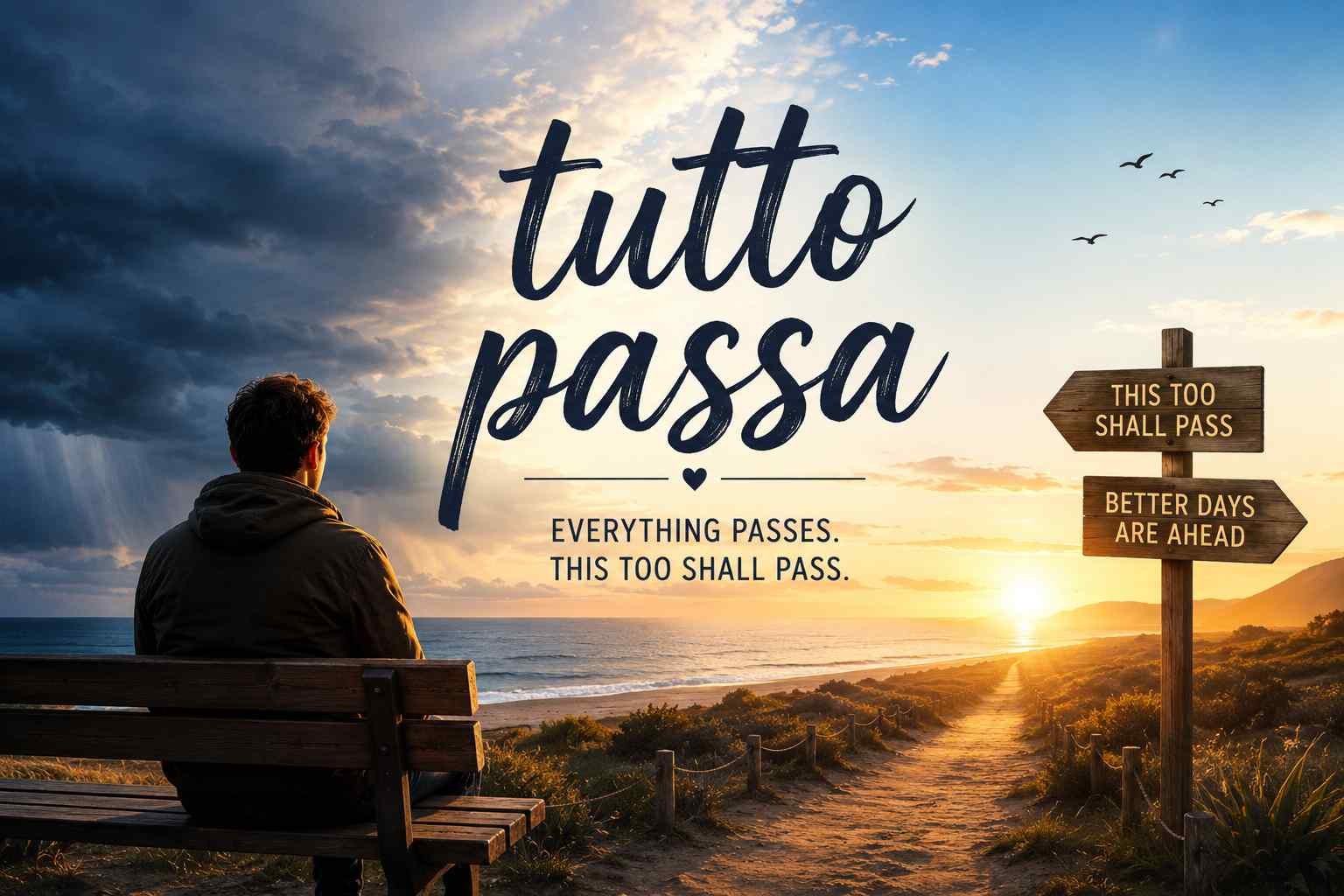 Tutto Passa