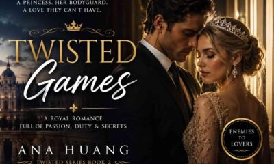 Twisted Games