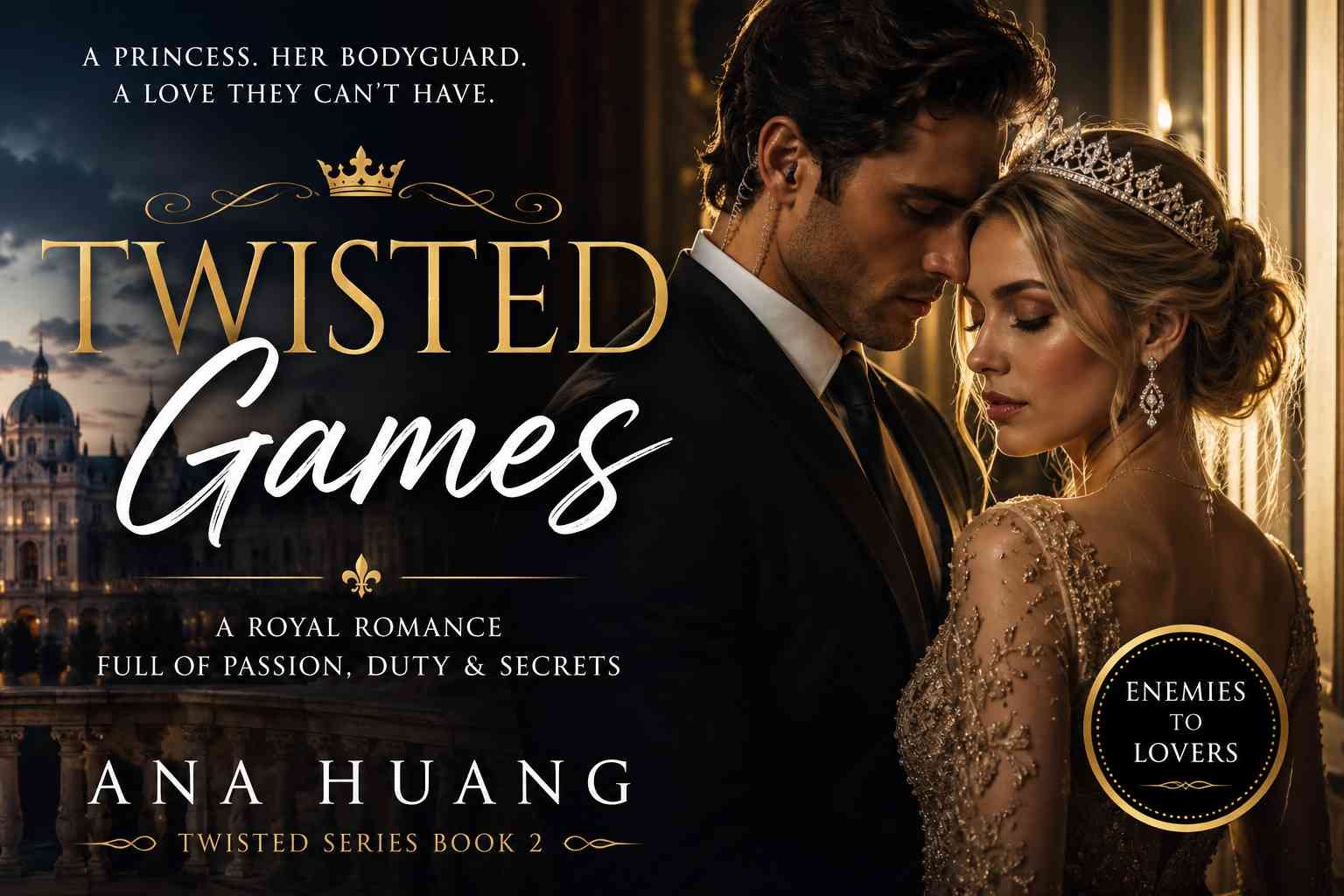 Twisted Games