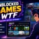Unblocked Games WTF