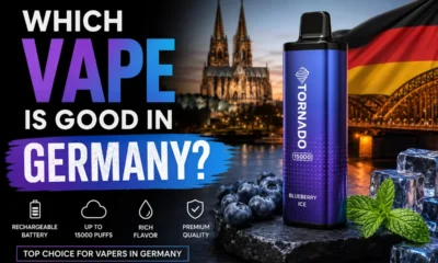 Vape