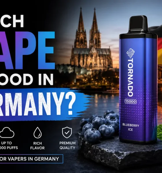 Vape