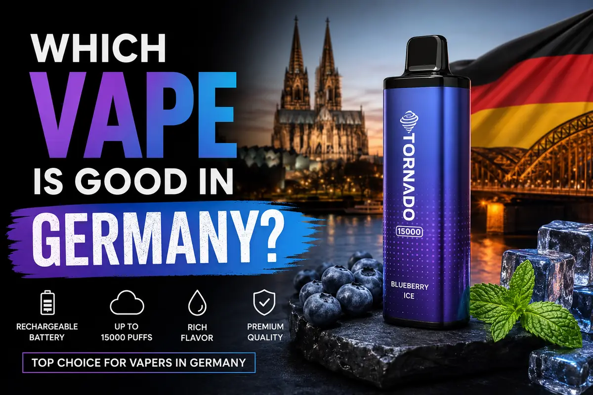 Vape