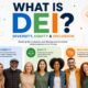What Is DEI