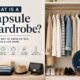 What Is a Capsule Wardrobe