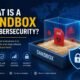 What Is a Sandbox in Cybersecurity