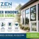 Zen Windows