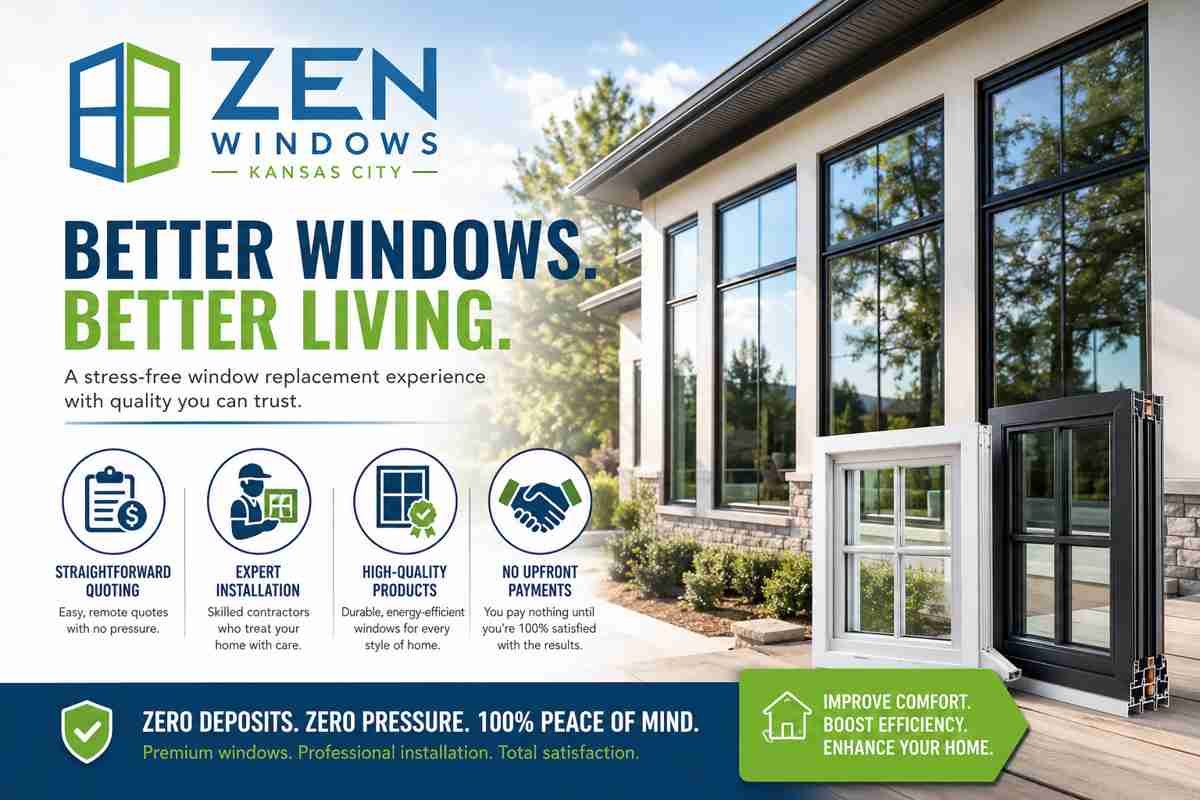 Zen Windows