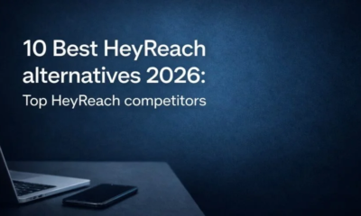 Best HeyReach