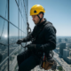 Rope Access Electrician