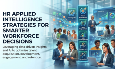 HR Applied Intelligence