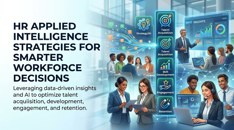 HR Applied Intelligence