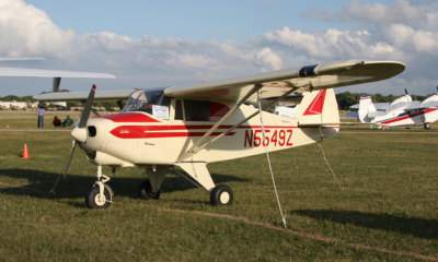 Aviation Spare Parts