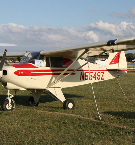 Aviation Spare Parts