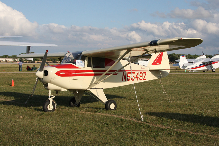 Aviation Spare Parts