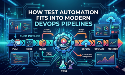 Test Automation