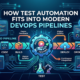 Test Automation