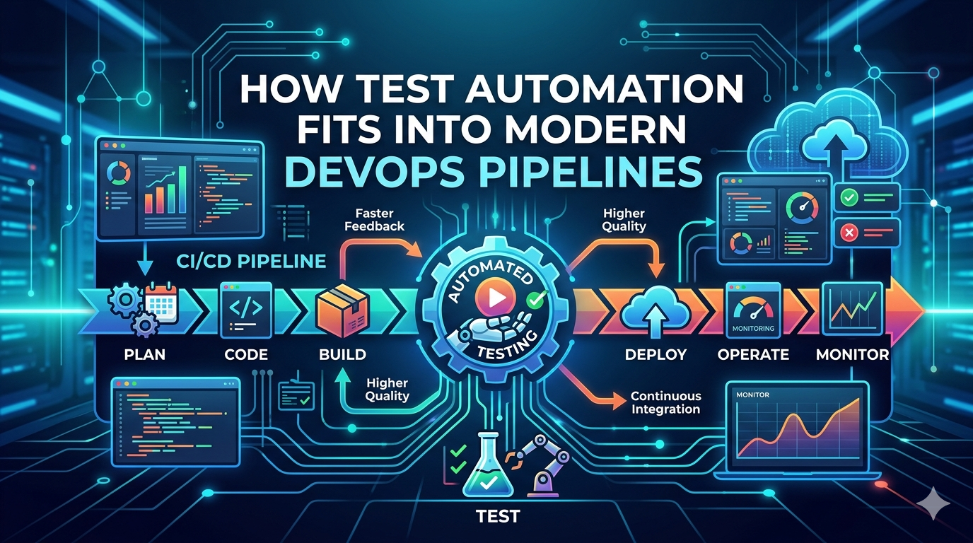 Test Automation