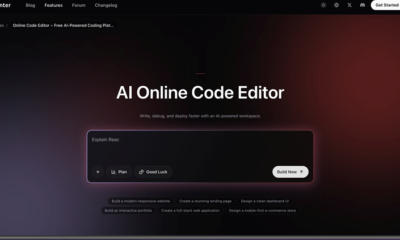 Enter Pro free code editor