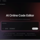 Enter Pro free code editor