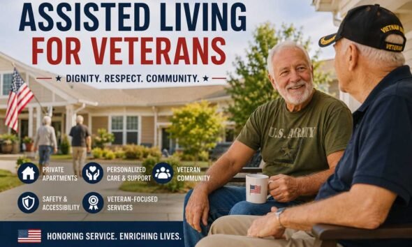 Assisted Living