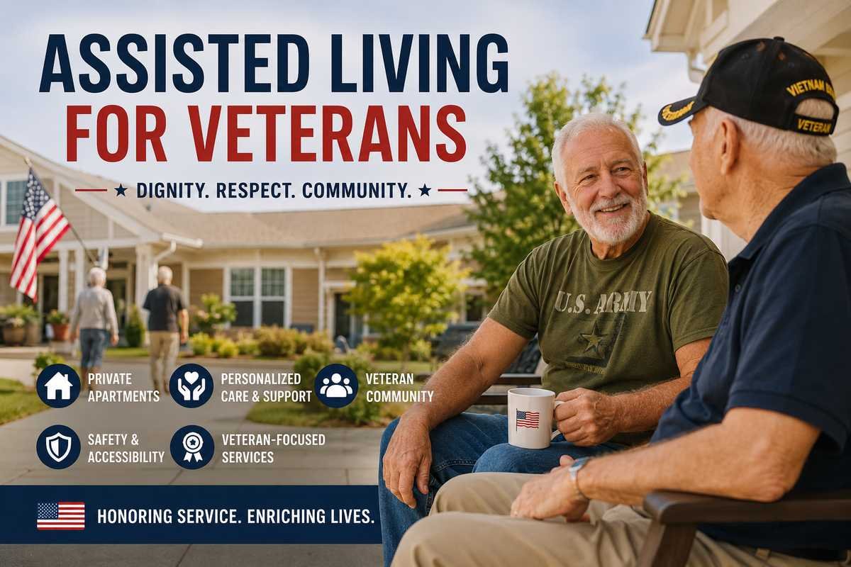Assisted Living