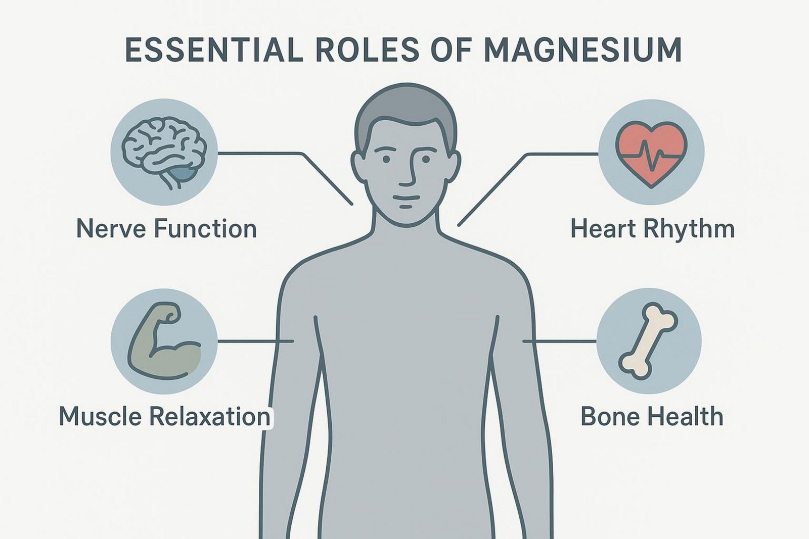 Magnesium Gummies
