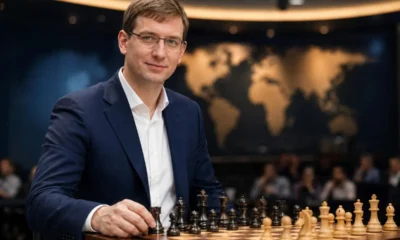 Timur Turlov