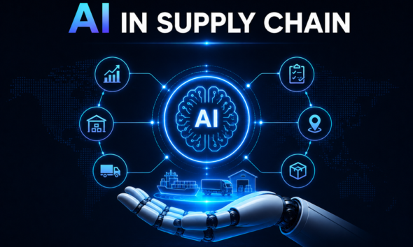 AI in Supply Chain