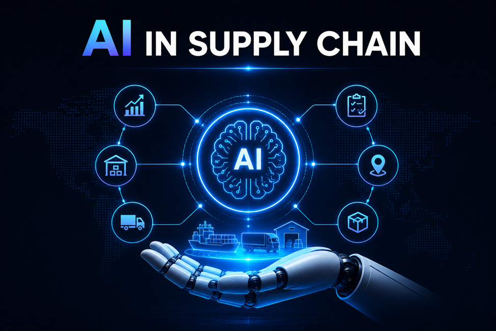 AI in Supply Chain