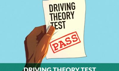 UK Theory Test
