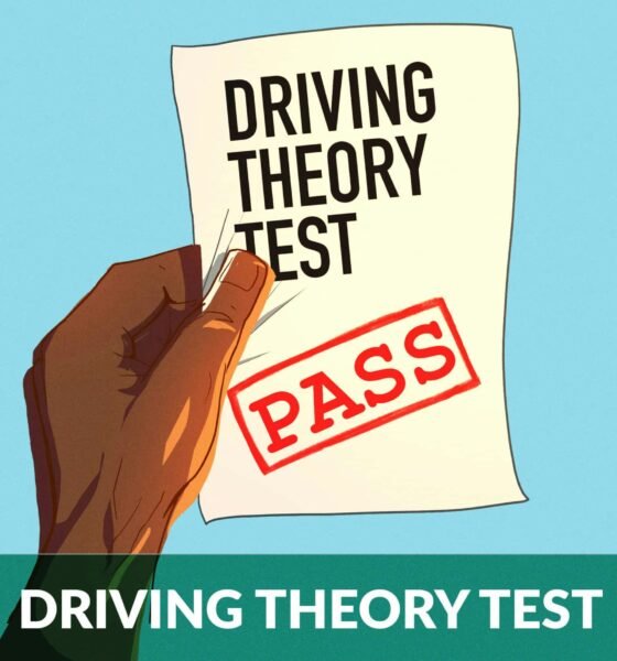UK Theory Test