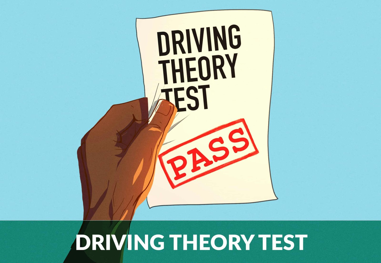 UK Theory Test