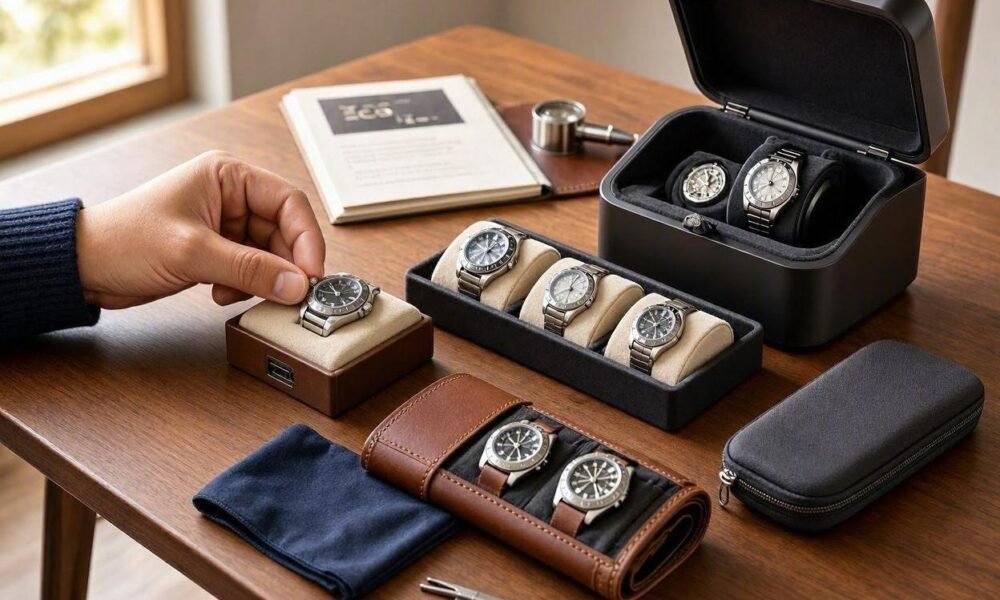 Automatic Watch