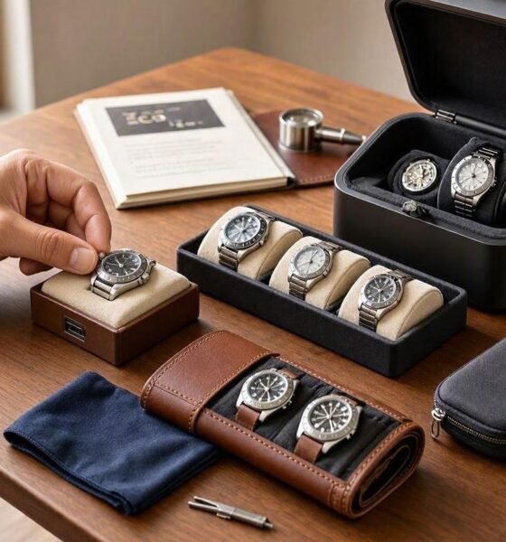 Automatic Watch