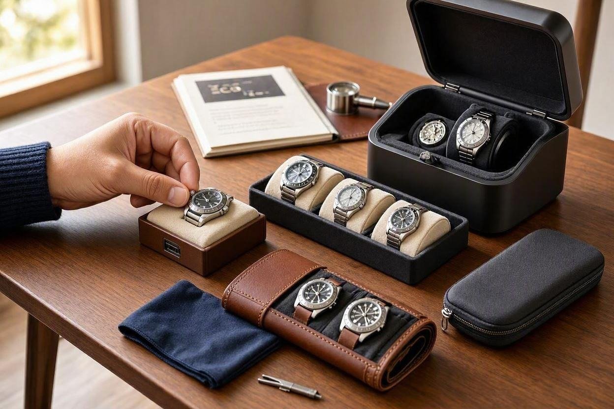 Automatic Watch