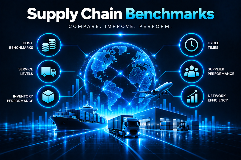 Supply Chain