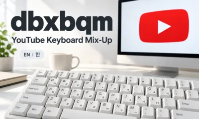 Dbxbqm