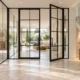 Glass Walls