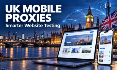 UK Mobile