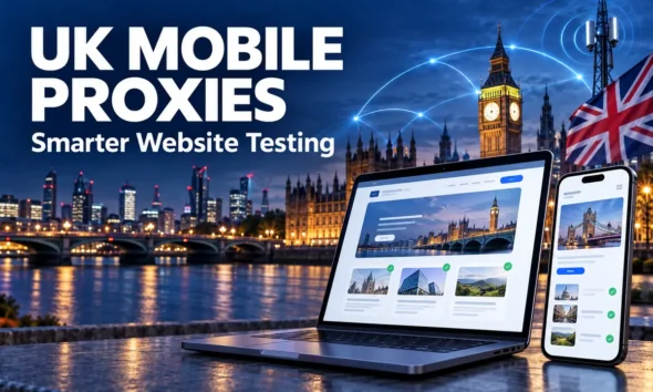 UK Mobile